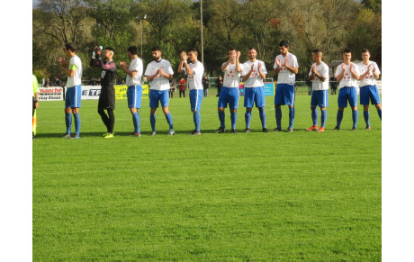 LUCON PLUS REALISTE REMPORTE LE DERBY