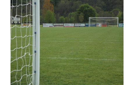 FIN DE PARCOURS POUR L'EQUIPE 2