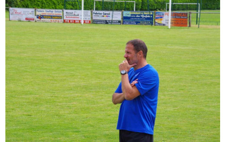 AU REVOIR CHRISTOPHE