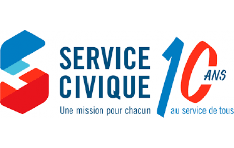 Recherche service civique