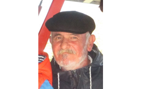 AU REVOIR PHILIPPE ...