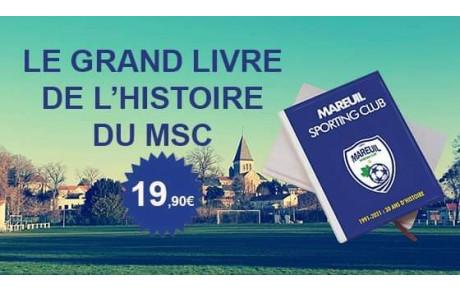 LE GRAND LIVRE DU MSC 