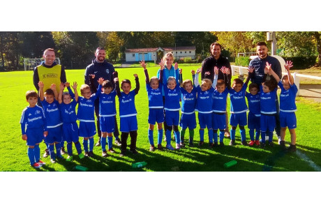 Plateau U6-U7