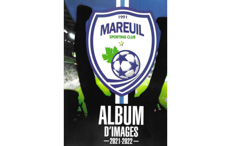 L'ALBUM DU CLUB
