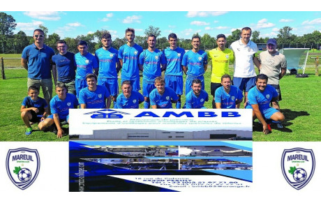 L'EQUIPE 1 S'EN CONTENTERA