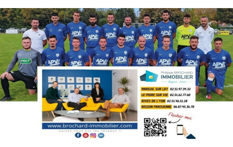 WEEK-END REUSSI POUR LES EQUIPES SENIORS