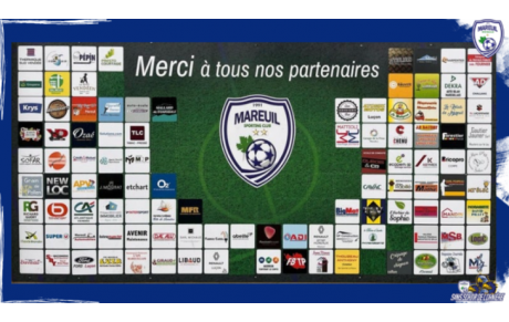 Nos partenaires